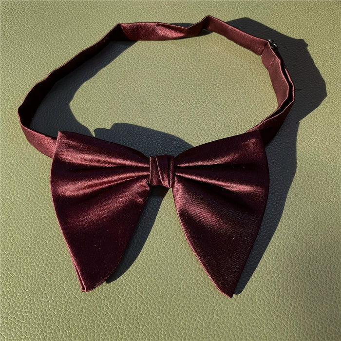 Corbata de moño para hombre