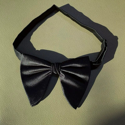Corbata de moño para hombre