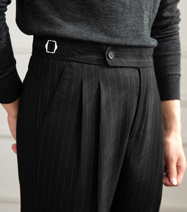 Pantalon Gurkha Roma Gessé