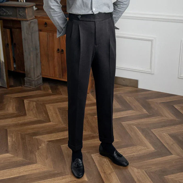 Gurkha Pants Looped LS054