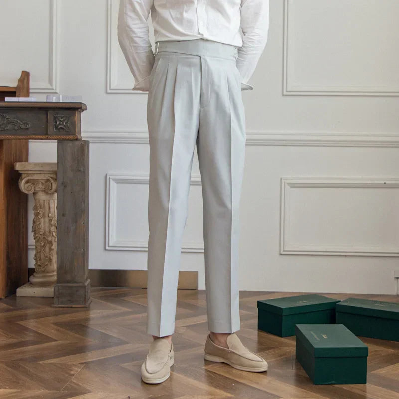 Gurkha Trousers Caserta