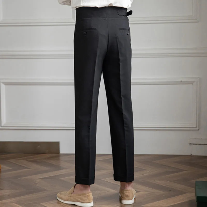 Gurkha Pants Looped LS048