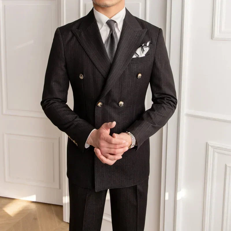 English Suit Looped LS210