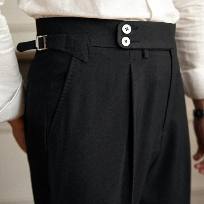 Gurkha Pants Looped LS052