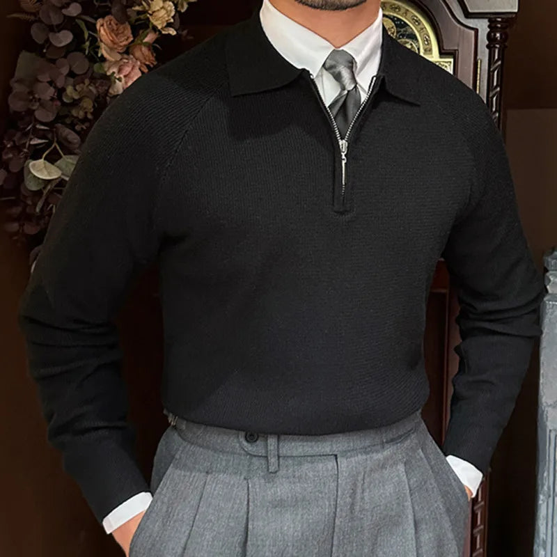 Suéter para hombre Looped LS007