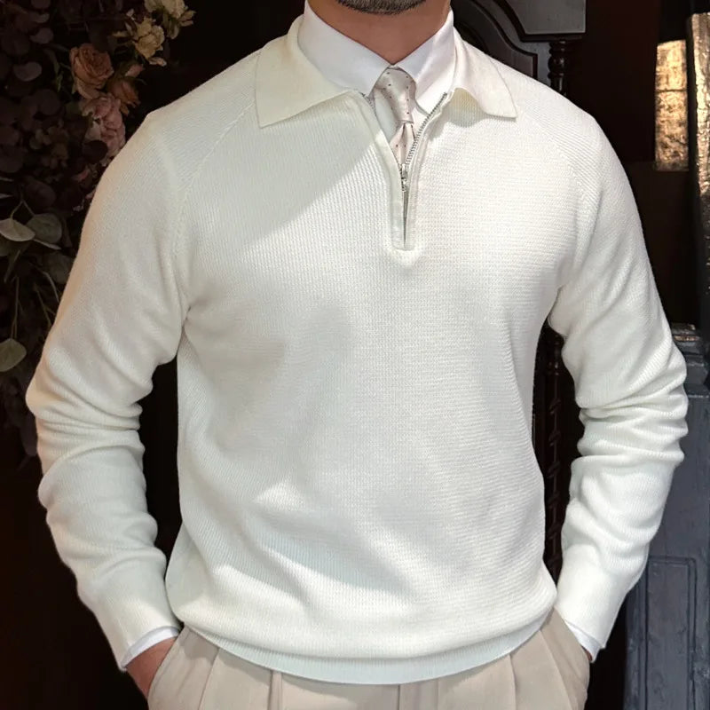 Pull Looped LS007 pour homme