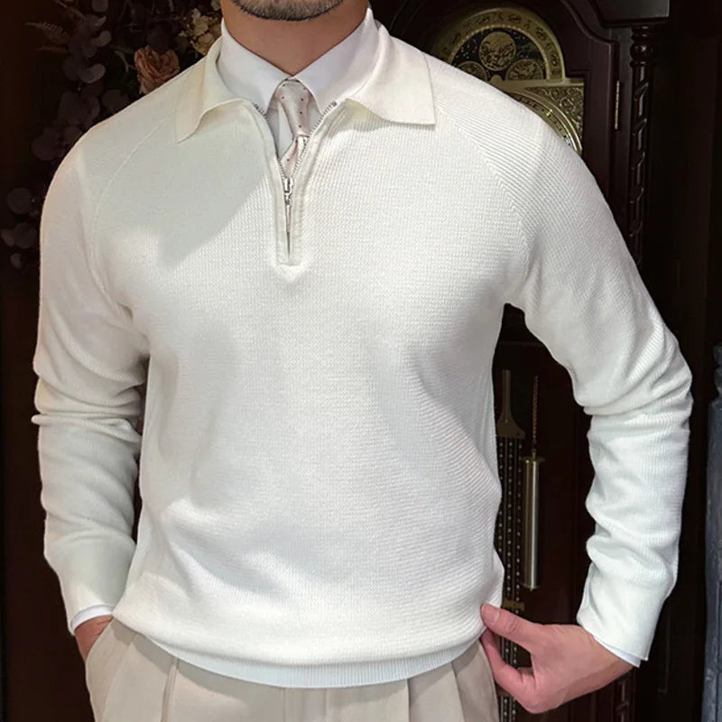 Pull Looped LS007 pour homme