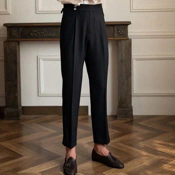 Gurkha Pants Looped LS052