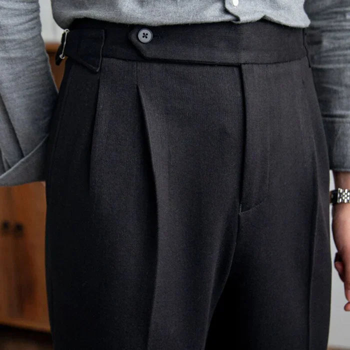 Gurkha Pants Looped LS054