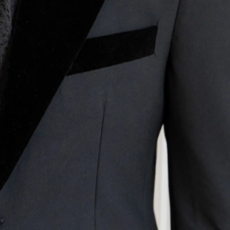 Blazer con lazo LS015