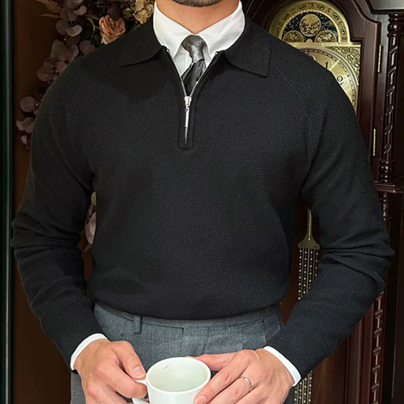 Pull Looped LS007 pour homme