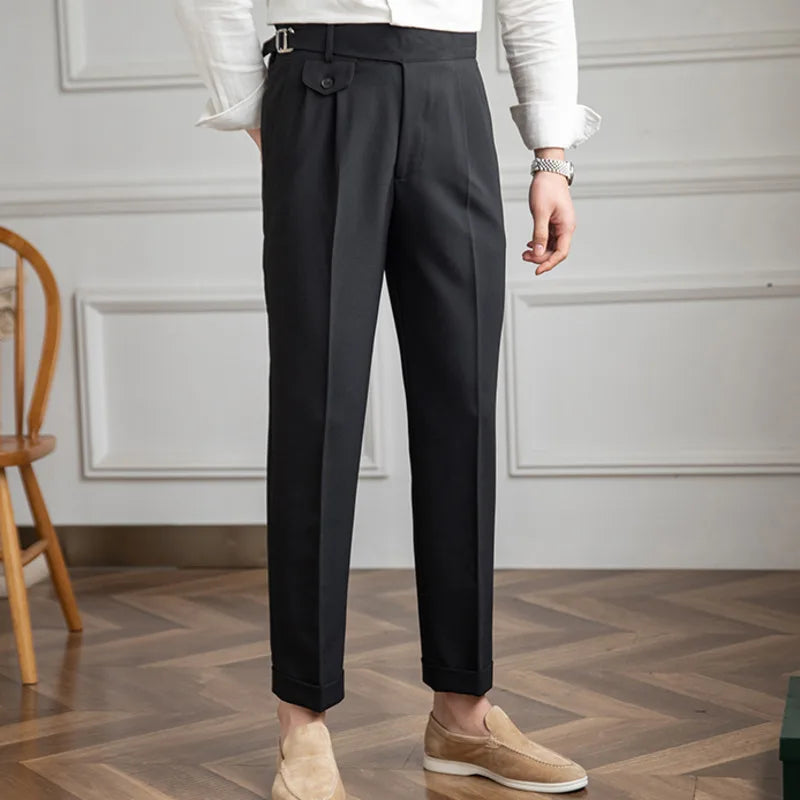 Gurkha Pants Looped LS048
