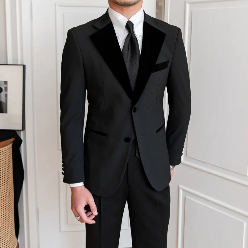 Blazer con lazo LS015