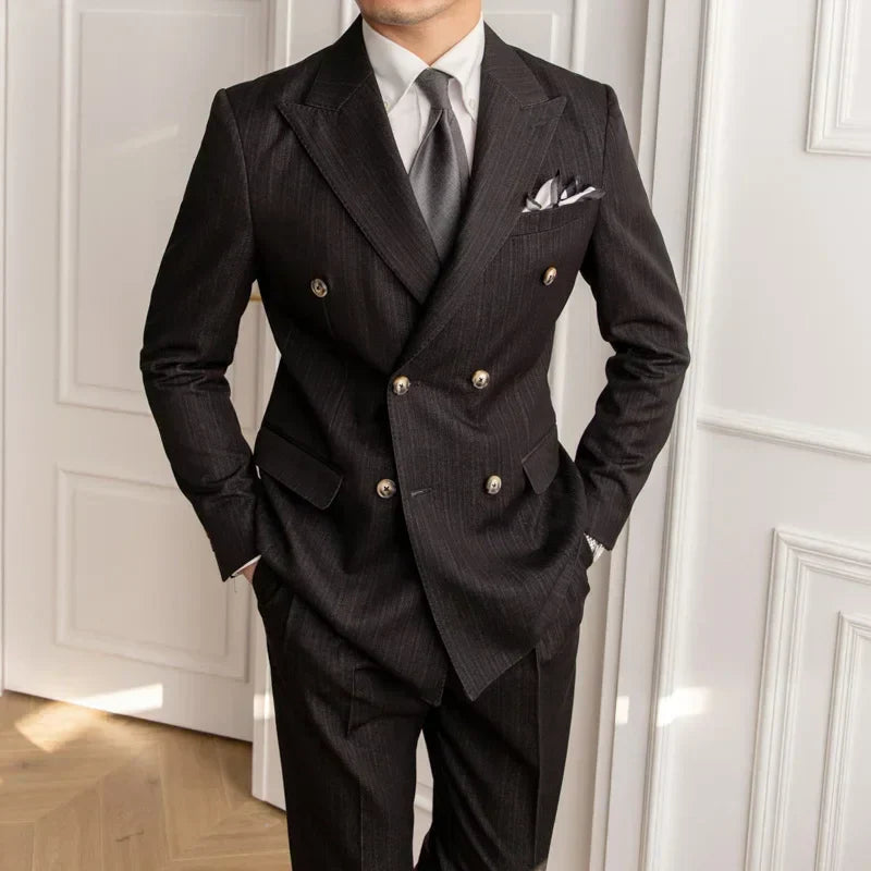 English Suit Looped LS210