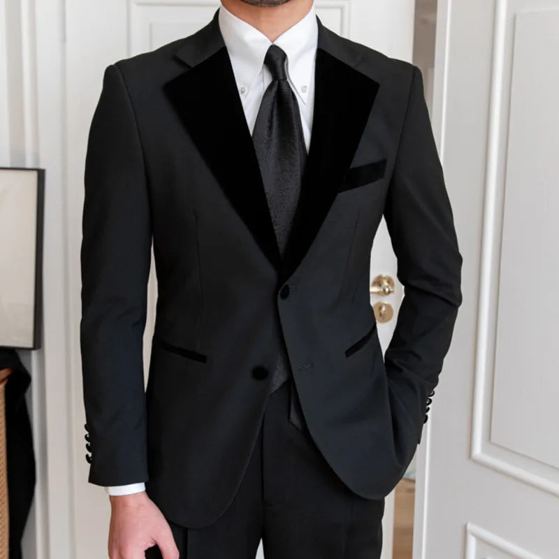 Blazer con lazo LS015