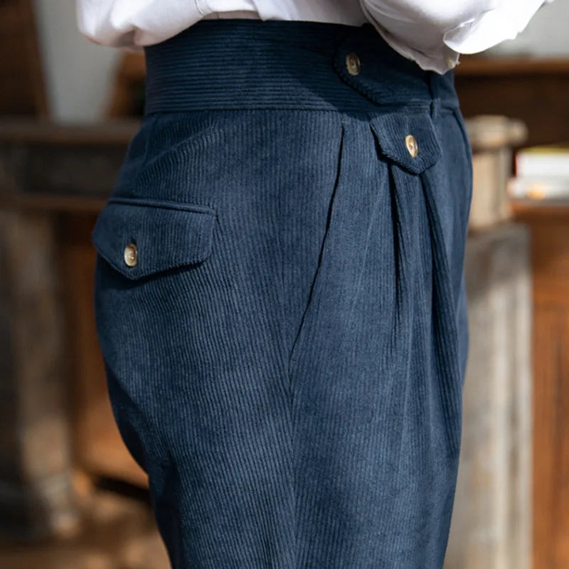 Pantalón Looped Italian LS037