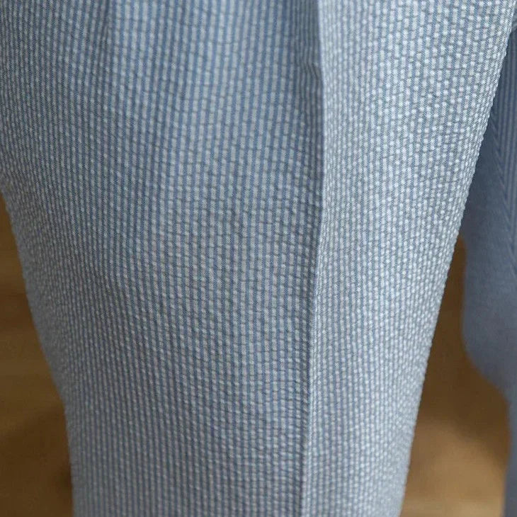 Looped Pants LS011