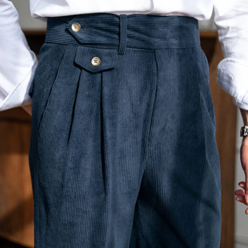 Pantalón Looped Italian LS037
