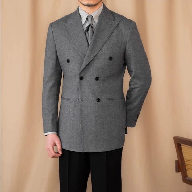 Blazer cruzado Venecia