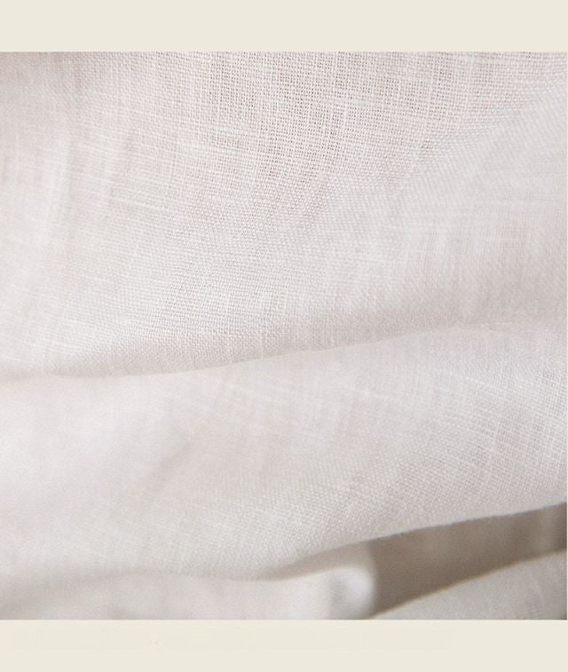 Verona Linen Shirt