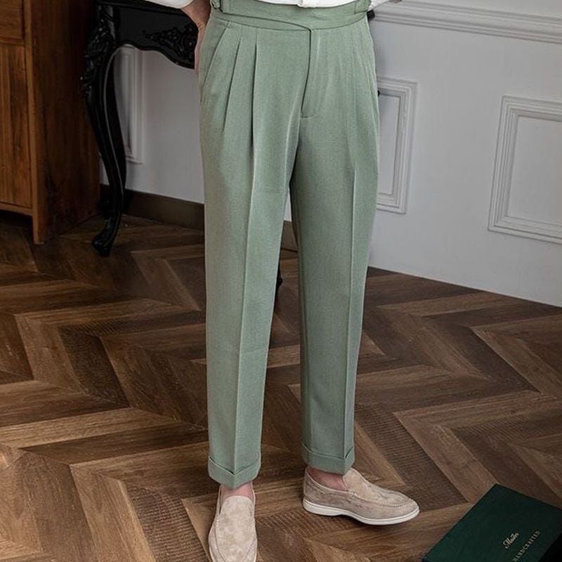 Gurkha Pants Vienna