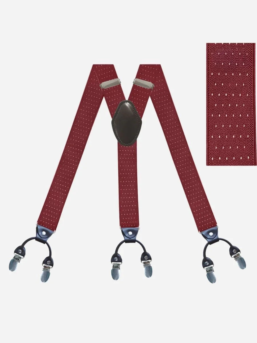 Bretelles 6 attaches Loops