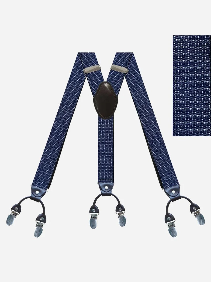 Bretelles 6 attaches Loops