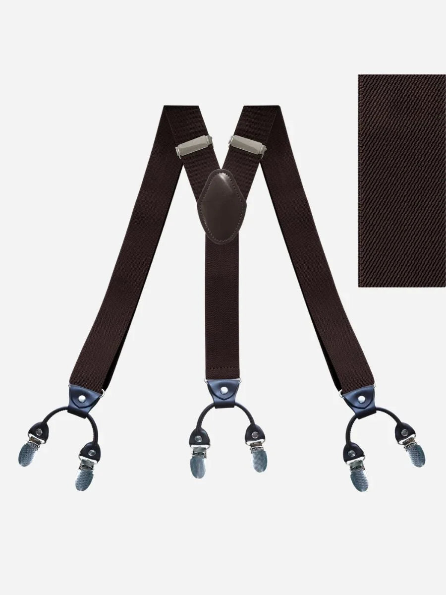 Bretelles 6 attaches Loops