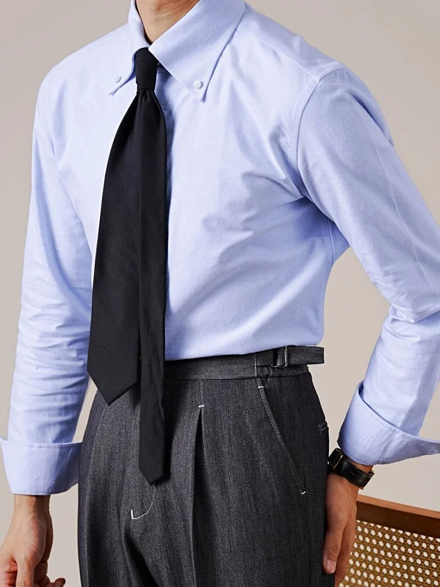 Loops Alderway Cotton Dress Shirt