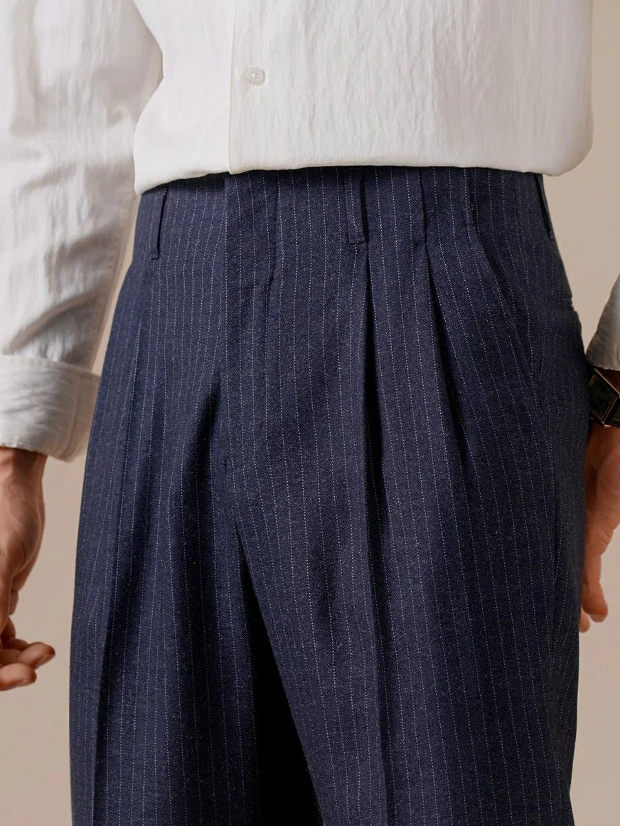 Pienza High Waisted Hollywood Pants