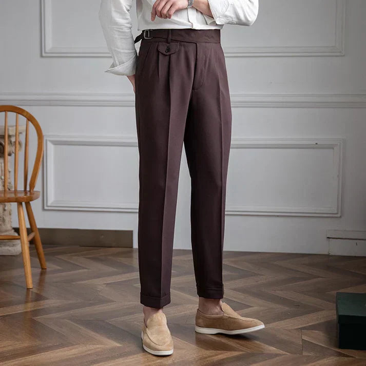 Gurkha Pants Looped LS048