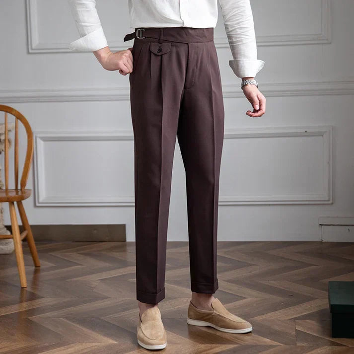 Gurkha Pants Looped LS048