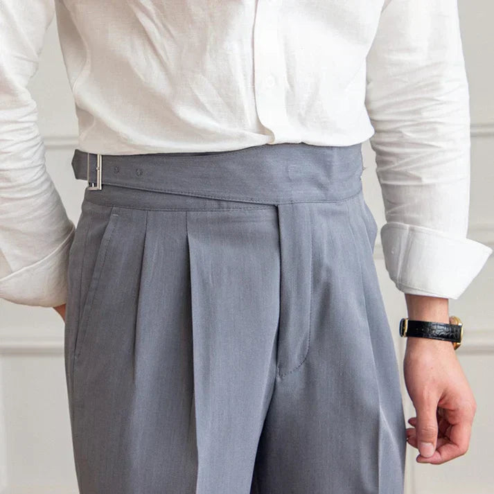 Gurkha Trousers Caserta