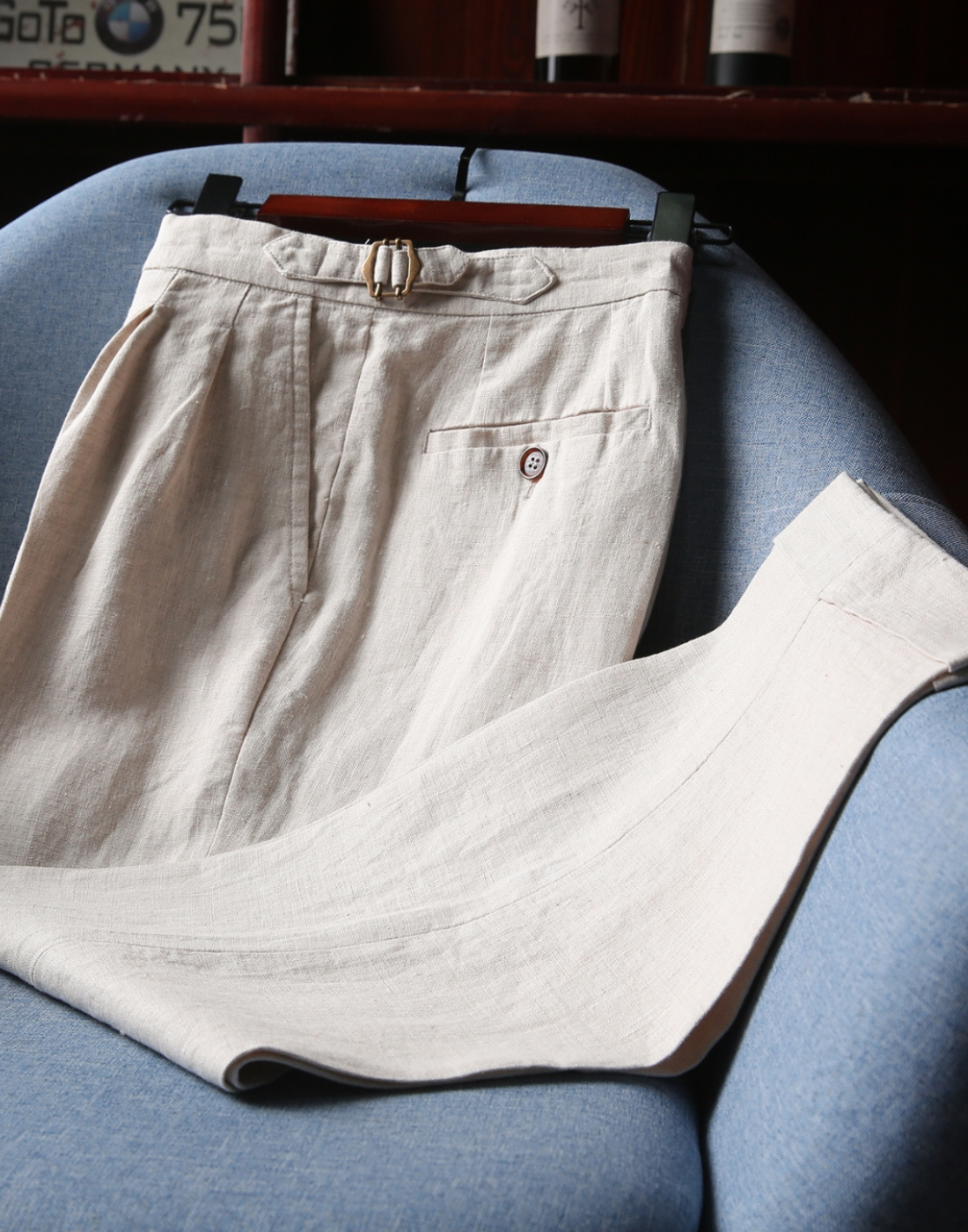 Pants