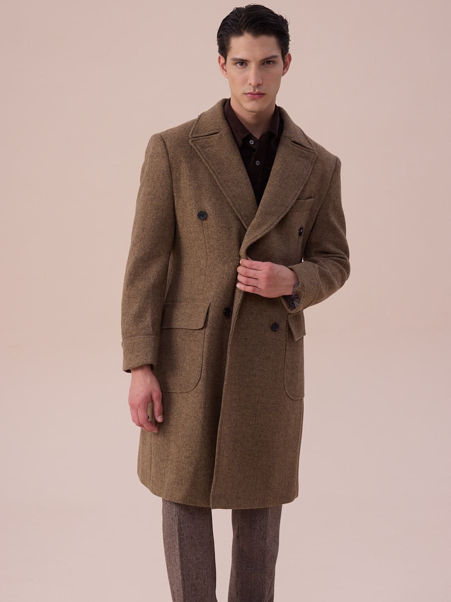 Overcoat
