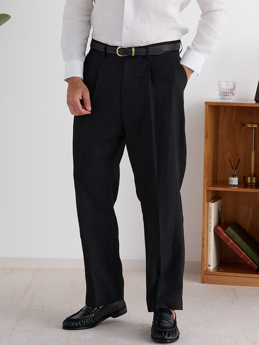 Loops Minori Linen Pants