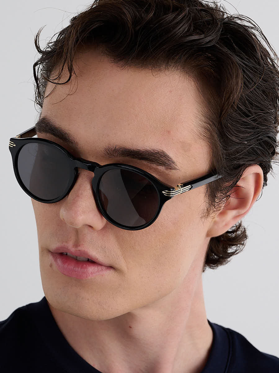 Loops Belmont Sunglasses