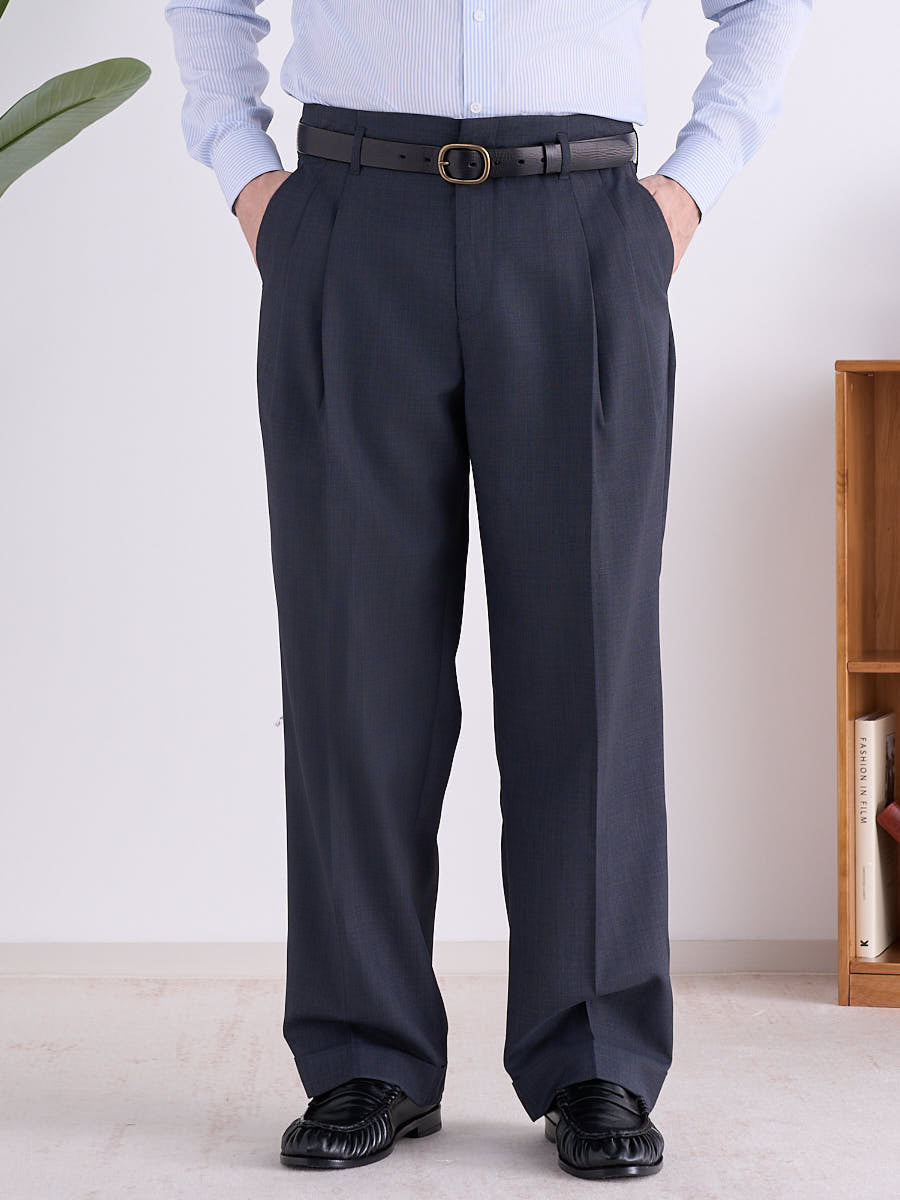 Pantalon taille haute Hollywood Loops Mantova