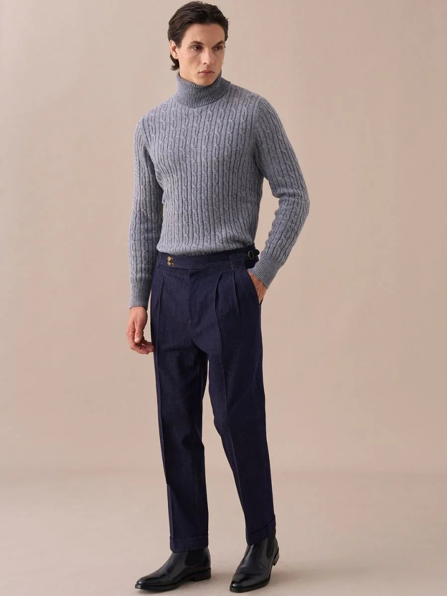 Pantalones Gurkha Arezzo