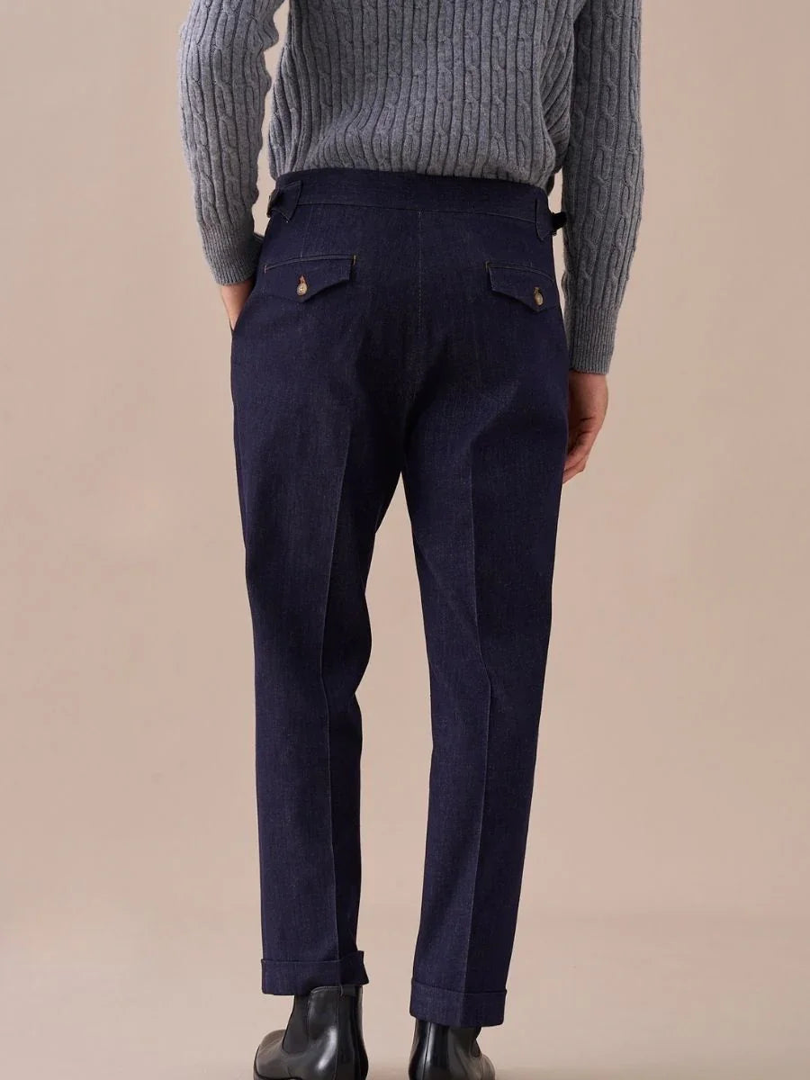 Pantalones Gurkha Arezzo