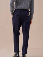 Pantalones Gurkha Arezzo