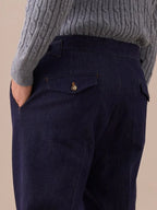 Pantalones Gurkha Arezzo