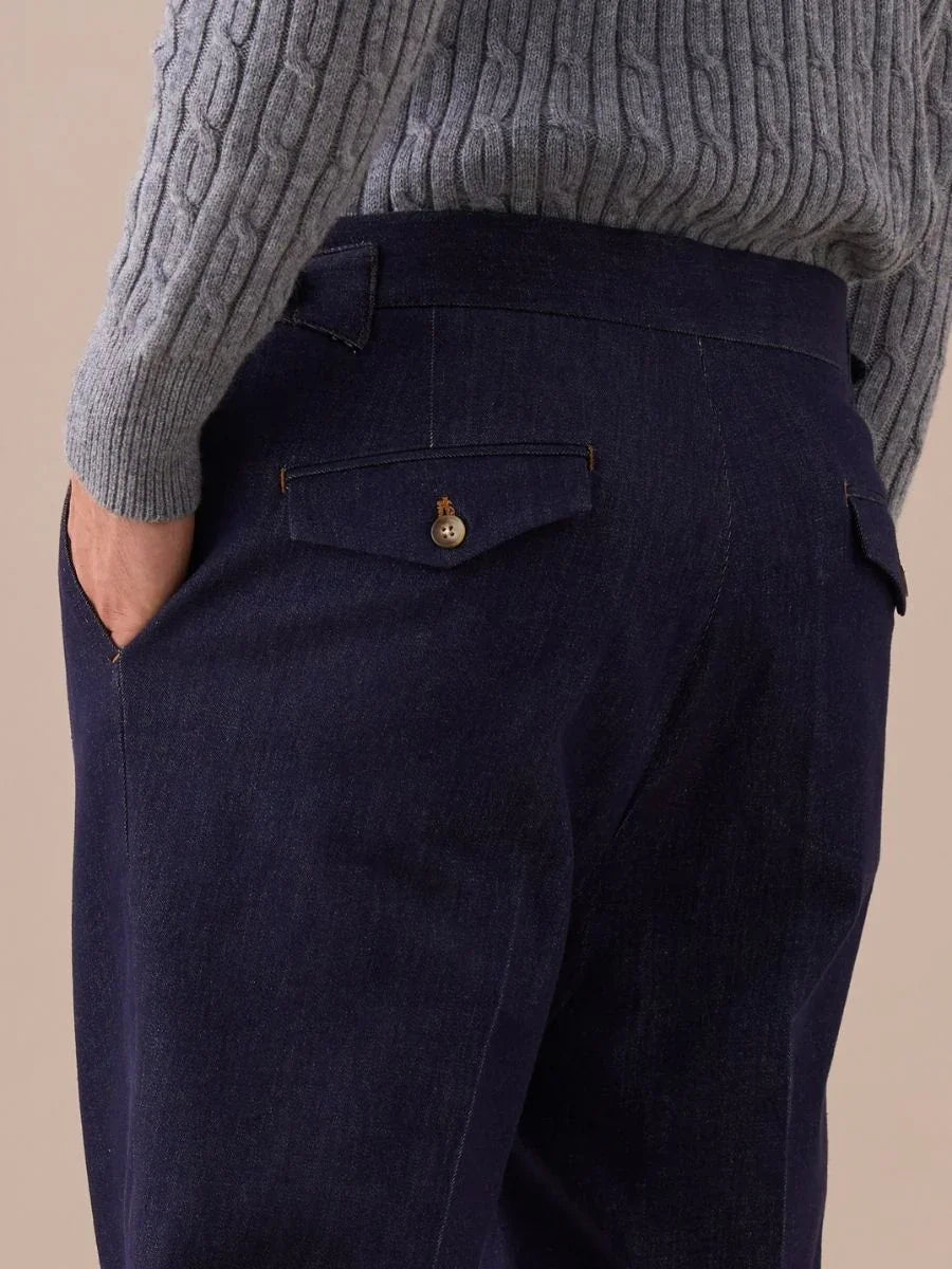 Pantalones Gurkha Arezzo