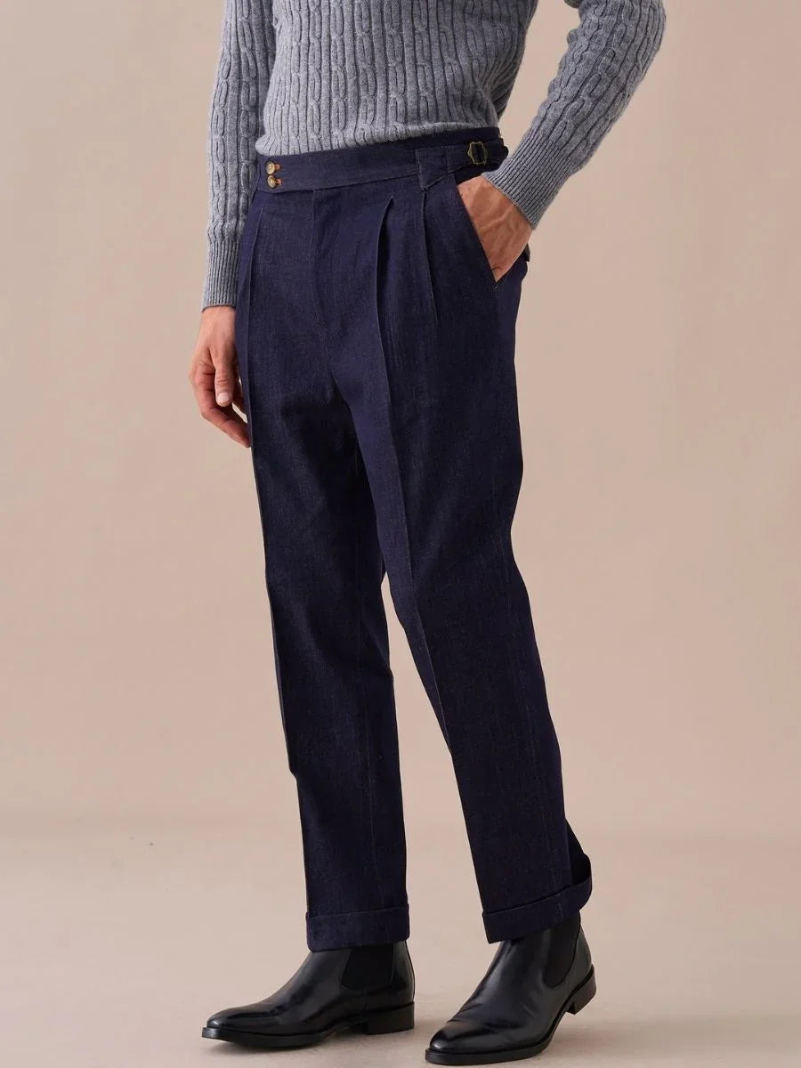 Pantalones Gurkha Arezzo