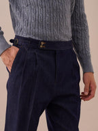Pantalones Gurkha Arezzo