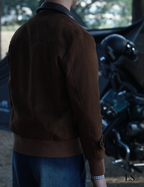 Chaqueta Bellagio