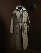 Gabardina Florencia