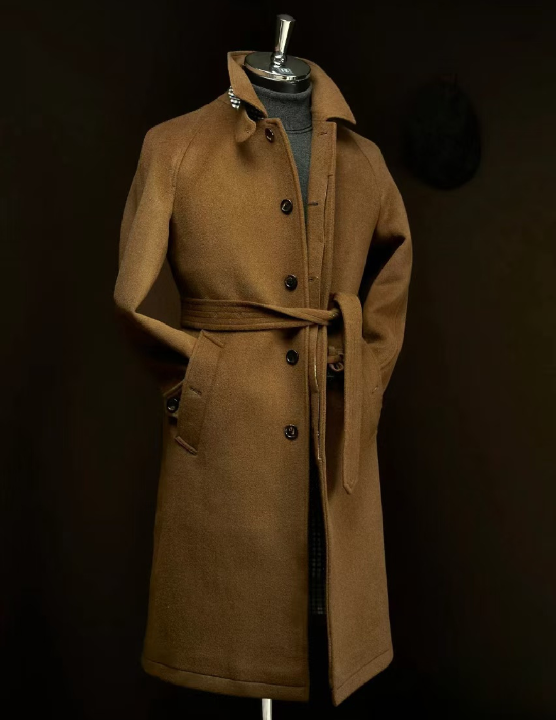 Gabardina para hombre Verona