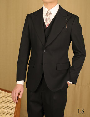 Three-Piece Suit Firenze