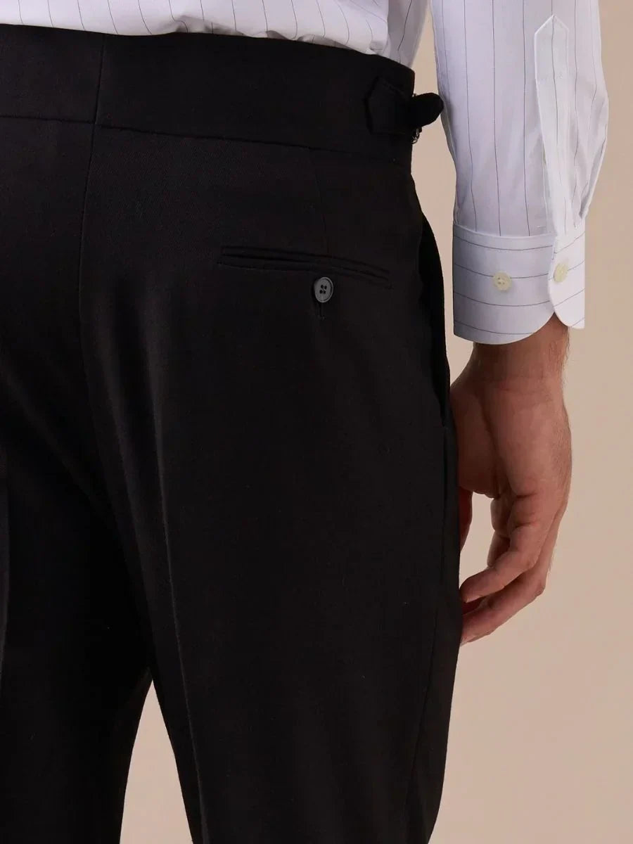 Veneza Double Breasted Suit